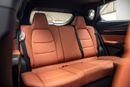 Changan X5 Plus BEYOND PRO 1.5L GREY INSIDE ORANGE | EXPORT ONLY