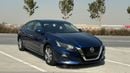 Nissan Altima S