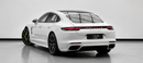 بورش باناميرا TURBO S E-HYBRID
