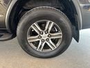 Toyota Fortuner EXR
