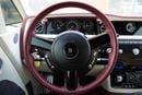Rolls Royce Phantom COUPE Rolls-Royce Phantom 2016