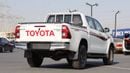 Toyota Hilux SR5