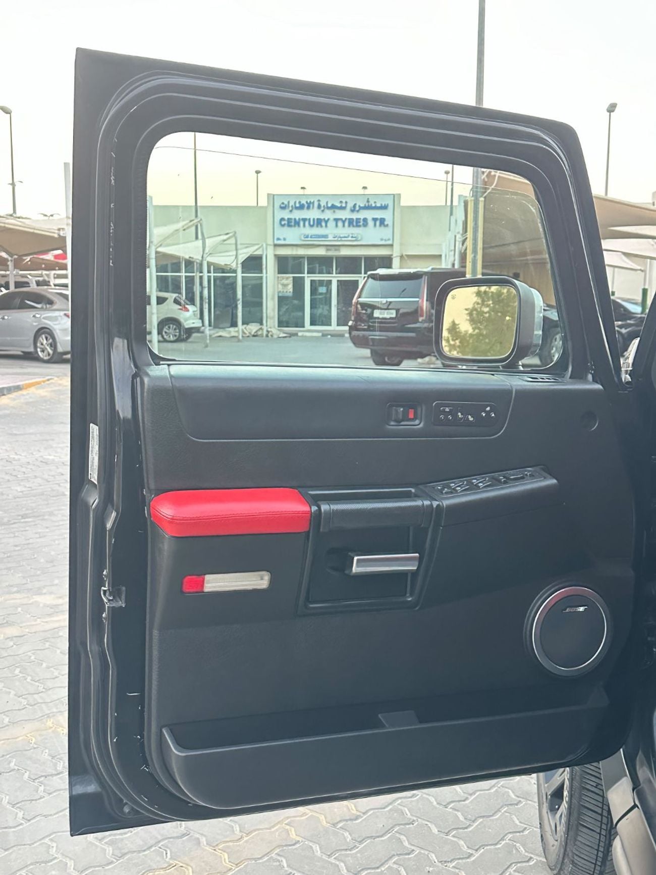 Hummer H2 STANDARD