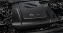 Land Rover Discovery HSE