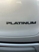 Nissan Patrol LE PLATINUM CITY