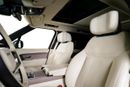 Land Rover Range Rover FIRST EDITION P530 Low Mileage-High Specification-Mint Condition-Special Color