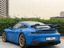 Porsche 911 GT3