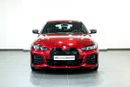 BMW i4 Gran Coupe M50 xDrive Gran Coupe M Performance (EV) Masterclass
