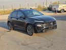 Hyundai Kona ULTIMATE 2023 Hyundai Kona Line Edition Sunroof , Push button and 4x4
