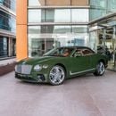 Bentley Continental GT STANDARD