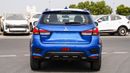 Mitsubishi ASX LUXURY HIGH LINE GLX Brand New – 2.0L Petrol 4WD Automatic – H45 – GCC 2026 – Export Only