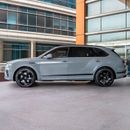 Bentley Bentayga A EWB