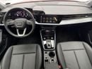 Audi A3 35 TFSI ADVANCED 35 TFSI 150hp Progress (Ref# 17842)
