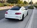 مرسيدس بنز SLC 43 AMG C43