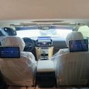 Toyota Land Cruiser GXR