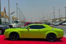 Dodge Challenger RT SCAT PACK WIDE BODY