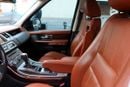 Land Rover Range Rover Sport Pristine HSE Supercharged | GCC Specs
