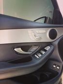 Mercedes Benz GLC350E