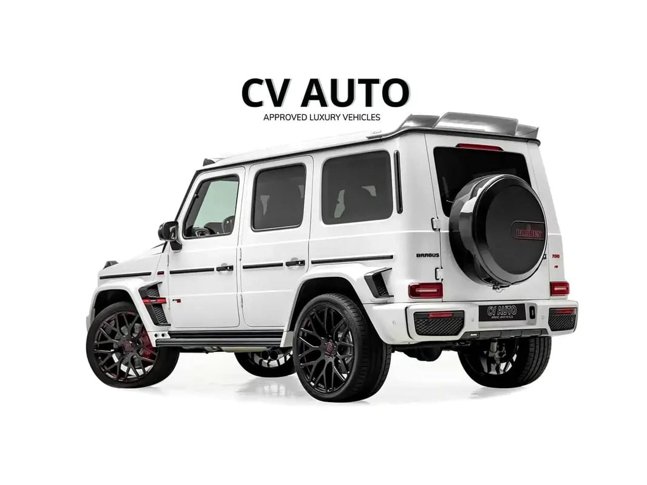 Mercedes Benz G63 AMG G 63 AMG | European Spec