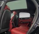 Porsche Cayenne STANDARD