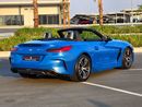BMW Z4 M40i American Specs - Low Mileage Pristine Condition