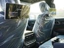 Toyota Land Cruiser VX