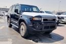 Toyota Prado ALL ROUNDER G 2.4L PETROL 4X4 TURBO MY 2026