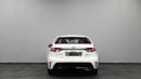 Toyota Levin STANDARD Toyota | Corolla Levin | Brand New | 5 Years Warranty | AED 1000 monthly | Ref#Corolla