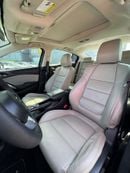 Mazda 6 V 2.5L (184 HP)