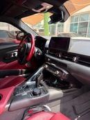 Toyota Supra GR