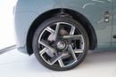 Rolls Royce Cullinan BLACK BADGE CULLINAN DUALITY SEATS