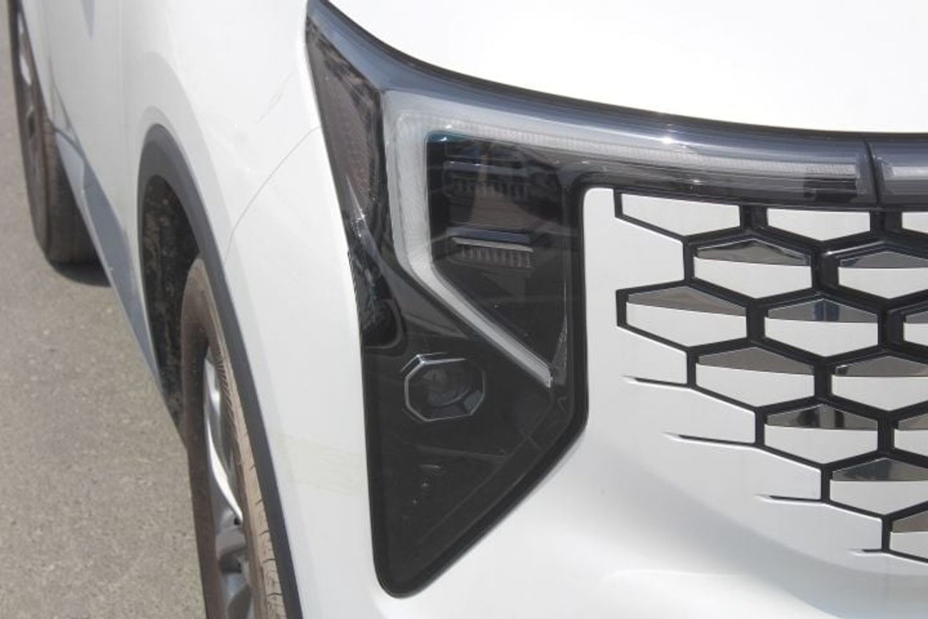 Changan CS55 Plus STANDARD