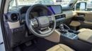 Toyota Prado ADVENTURE 2.4L TURBO Saudi Specs