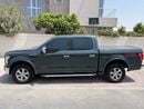 فورد F 150 Lariat Eco Boost, 6 Cyl, 3.5L