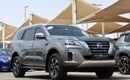 نيسان إكستيرا PLATINUM خالية من الحوادث - خليجية - طلاء أصلي - حالة ممتازة من الداخل والخارج - فئة بلاتينيوم كاملة المواصفا