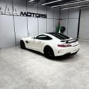 Mercedes Benz AMG GT 63-S Mercedes-Benz AMG GT S 2016 Japanese specs