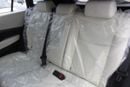 Toyota Frontlander Luxury Toyota Frontlander New Face