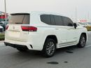 Toyota Land Cruiser GXR 2022 Diesel 3.3L Twin turbo Pull Option
