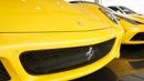 Ferrari 599 GTB 1 of last in production