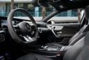مرسيدس بنز A 35 AMG 4MATIC A 35 AMG | 3,525 P.M | 0% Downpayment | Mercedes-Benz Warranty!
