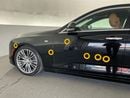 كاديلاك CT4 PREMIUM LUXURY | شامل الضمان | 0 ﺪﻔﻋﺓ ﺃﻮﻟﻯ