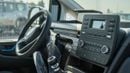 هيونداي ستاريا Premium 11-Seater 2.2-liter 4-cylinder Turbo-charged Diesel 2024YM