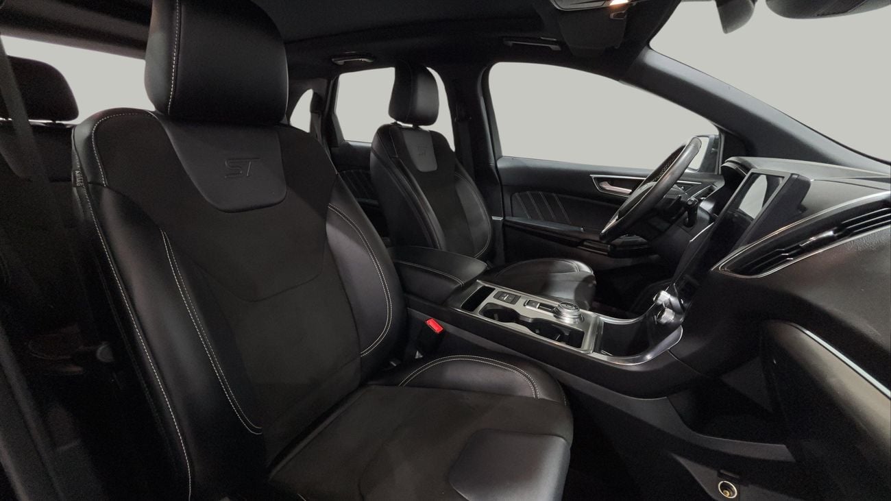 Ford Edge ST 2022 | AED 1254/Month | 0 DP | 30 Day Return | Warranty | Service History