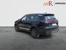Chery Tiggo 8 Pro Max COMFORT 2.0
