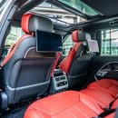 Land Rover Range Rover AUTOBIOGRAPHY P530