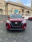 Nissan Kicks SV