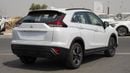 Mitsubishi Eclipse Cross GLX HIGH LINE Brand New – 1.5L Petrol 2WD Automatic – H37 – 2026 – Export Only