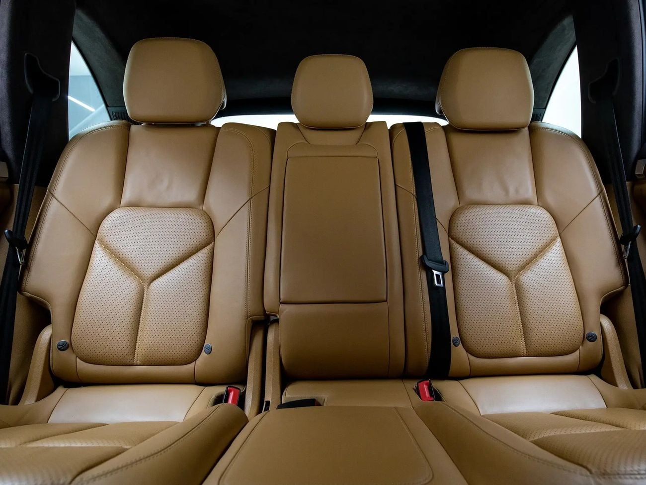 Porsche Cayenne GTS