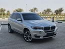 بي أم دبليو X5 35i إكسبيرينس