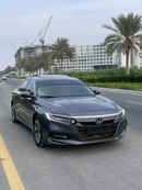 Honda Accord EX-L